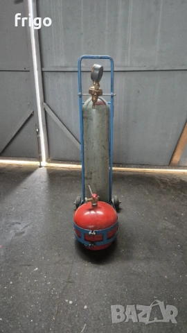 Оксижен, снимка 2 - Други инструменти - 54051266