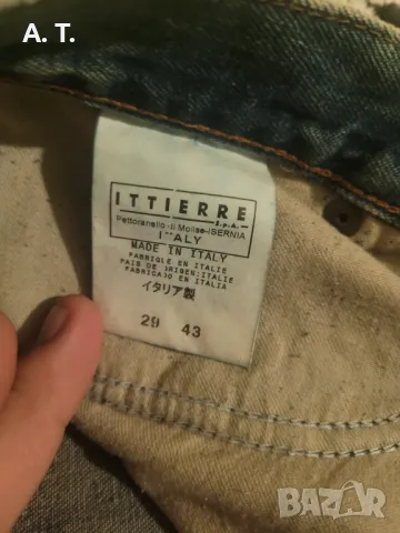 Оригинални дамски дънки D&G, снимка 4 - Дънки - 49690548