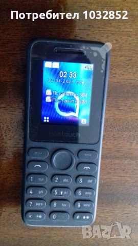 TCL ONETOUCH 4041, снимка 2 - Други - 52349183