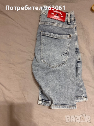 Къси панталони