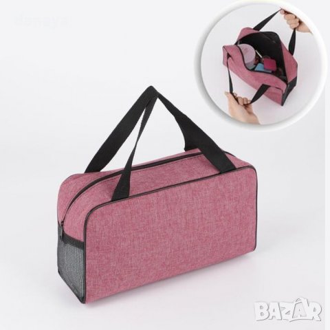 3496 Козметична чанта за гримове и тоалетни принадлежности