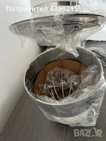 Миксер, снимка 2 - Миксери - 49549418