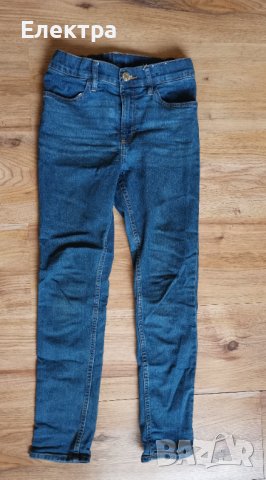 Дънки HM 10-11год. 146см.