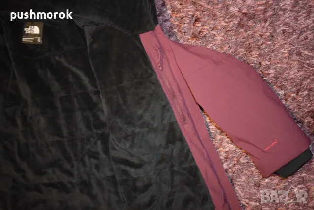 The North Face INLUX Insulated W's Jacket Sz XL / #00888 /, снимка 13 - Якета - 48260886