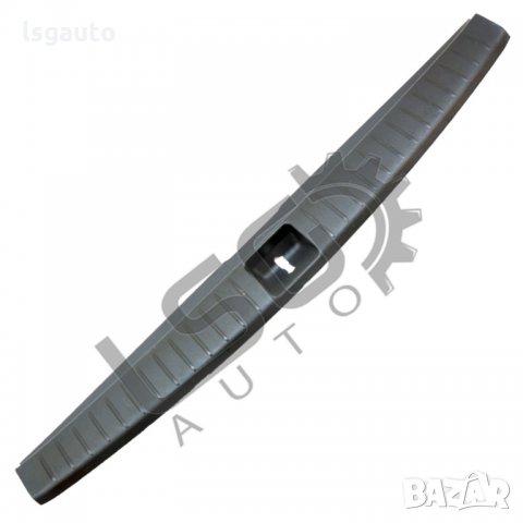Кора багажник Subaru Legacy IV 2003-2009 SU191121N-222, снимка 2 - Части - 35147022
