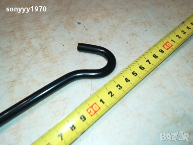 върток за крик 0910252216, снимка 6 - Аксесоари и консумативи - 52003455