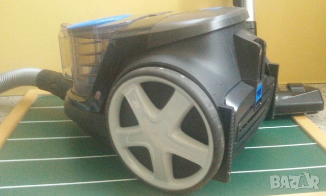 Прахосмукачка Philips 3000 Series Power Cyclone 5 FC9331/09 750 W без торбичка, снимка 4 - Прахосмукачки - 52237435