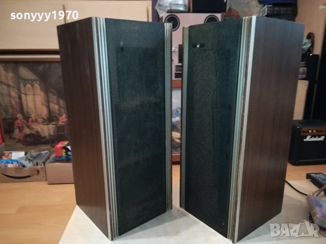 SOLD OUT-GOODMANS-DOUBLE MAXIM-MADE IN ENGLAND 2509231557LK, снимка 11 - Тонколони - 42314574