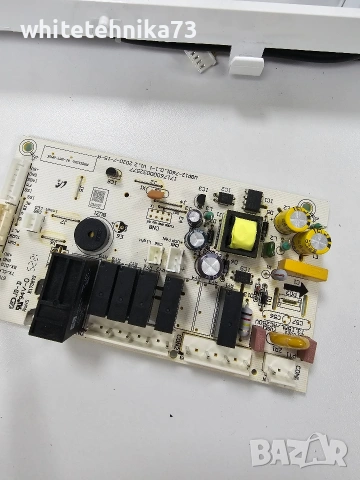 Съдомиялна Candy CDCP 6 за части , снимка 2 - Съдомиялни - 53075340