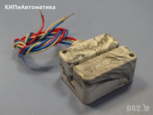 Безконтактен датчик КВД-3-12