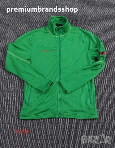 Mamut горнище L размер 