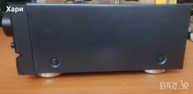 Касетен дек Technics RS-BX606, снимка 5 - Декове - 54133746