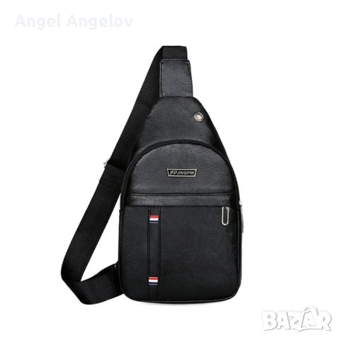 Нова мъжка чанта за рамо цена 15 лв., снимка 10 - Чанти - 42315246