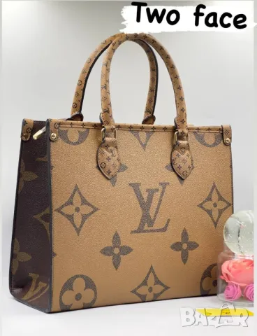 чанти louis vuitton , снимка 8 - Чанти - 49245762