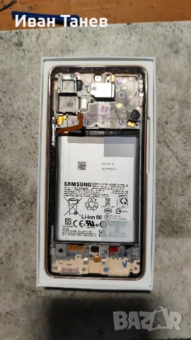 Samsung galaxy A53 6B дисплей , снимка 5 - Тъч скрийн за телефони - 55708649