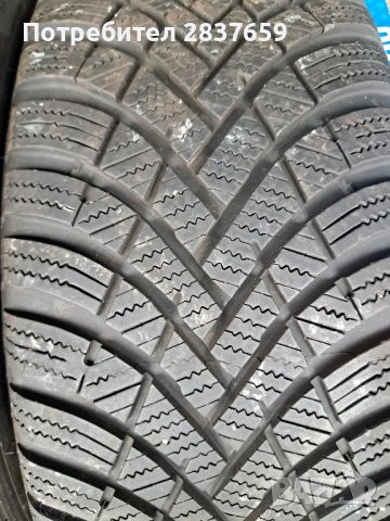 17 цола 4х100-за Тойота-Зимни гуми 205/45/17- дот 2022, снимка 15 - Гуми и джанти - 52087641