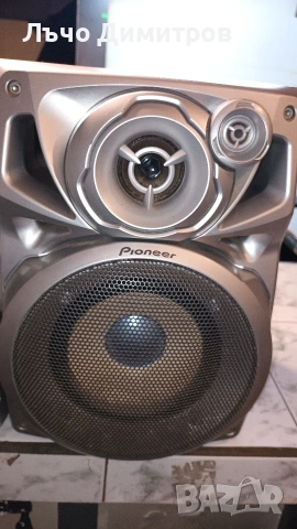 PIONEER XR-A4800, снимка 6 - Аудиосистеми - 54261044