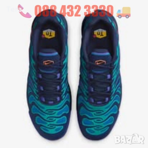 Nike Дамски и Мъжки Маратонки ТЕРА Дамски Мъжки Спортни Обувки Найк - Налични Различни Цветове, снимка 1