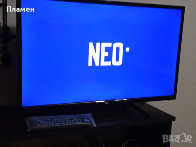 Телевизор 32 "