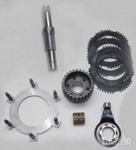 Части за Мз Ес , Тс - Етз 150, 250, 251, снимка 5 - Части - 50116132