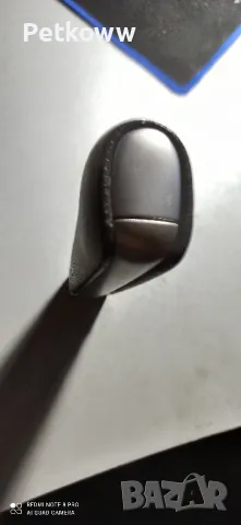 топка за скоростен лост vw lupo