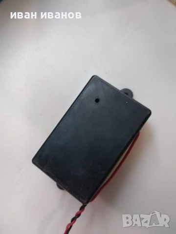 звуков сигнализатор за кола-зумер, снимка 3 - Аксесоари и консумативи - 48146103