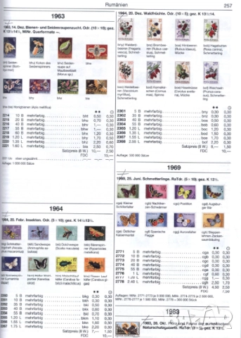 От MICHEL 6 мотивни каталога (на CD), снимка 7 - Филателия - 52266746