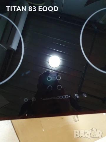 Индукционен котлон GIONIEN с щепсел 60 см 16 ампера, снимка 3 - Котлони - 50687870