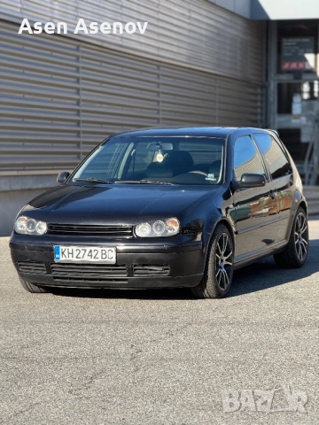 GOLF 4 1.9TDI