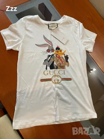 Дамска тениска Gucci