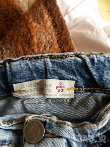 Детски дънки , снимка 8 - Други - 40026196