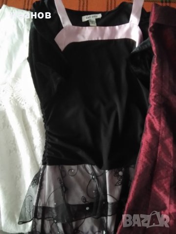 Продавам, снимка 9 - Блузи с дълъг ръкав и пуловери - 35513346