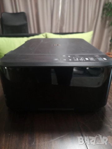 Принтер Canon Pixma MG3650, снимка 5 - Принтери, копири, скенери - 52722286
