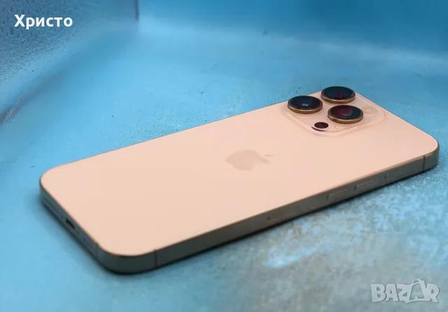 Apple iPhone 16 Pro Max, 256GB, 5G, Desert Titanium, снимка 9 - Apple iPhone - 55812286