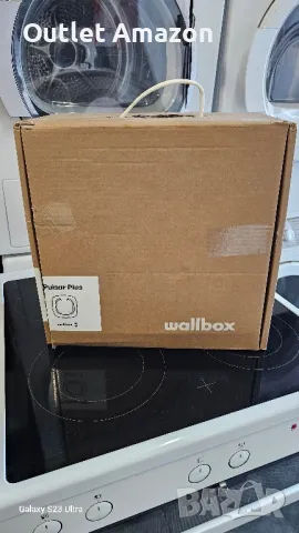 Зарядно за електрически превозни средства Pulsar Plus, 5 метра кабел тип 2, 22kW, , снимка 6 - Аксесоари и консумативи - 47912534