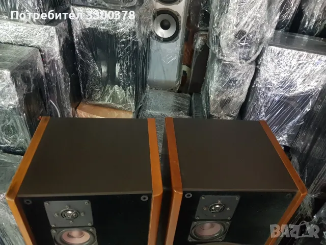 Тонколони  mb  quart 390, снимка 3 - Тонколони - 50190362