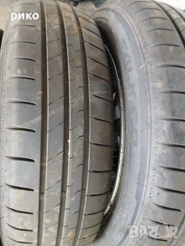 185.60.16, снимка 3 - Гуми и джанти - 54035367