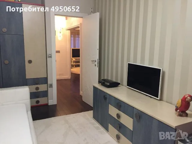 Продаваме Тристаен Апартамент В Западен Парк, снимка 11 - Апартаменти - 56110286