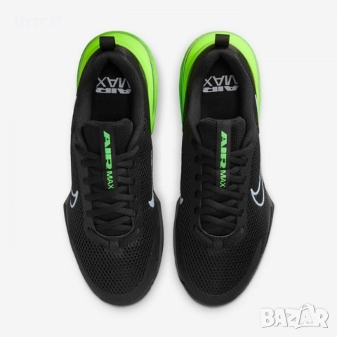 НОВИ Маратонки Nike Air Max Alpha Trainer 6, снимка 4 - Маратонки - 52914768