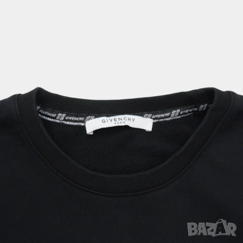 Givenchy Paris мъжка блуза - L, снимка 3 - Блузи - 53897231