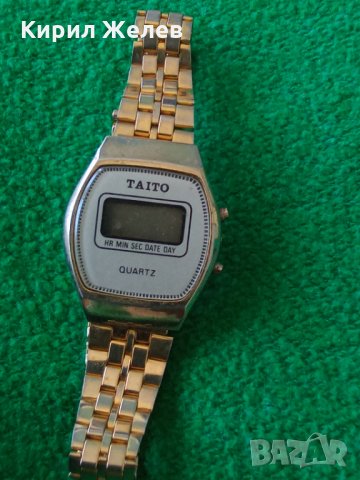 Часовник стар 24229, снимка 4 - Декорация за дома - 33756278