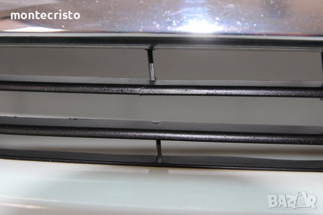 Предна решетка Opel Movano (2003-2010г.) Предна емблема Опел Мовано, снимка 8 - Части - 38552658