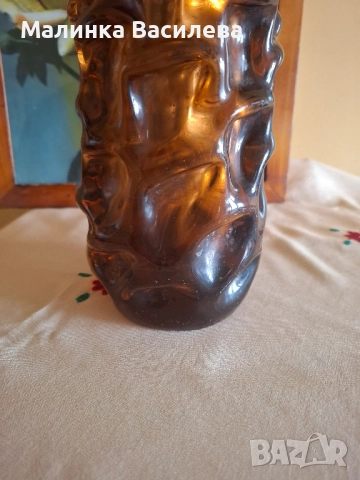 Ваза , снимка 3 - Вази - 51987571