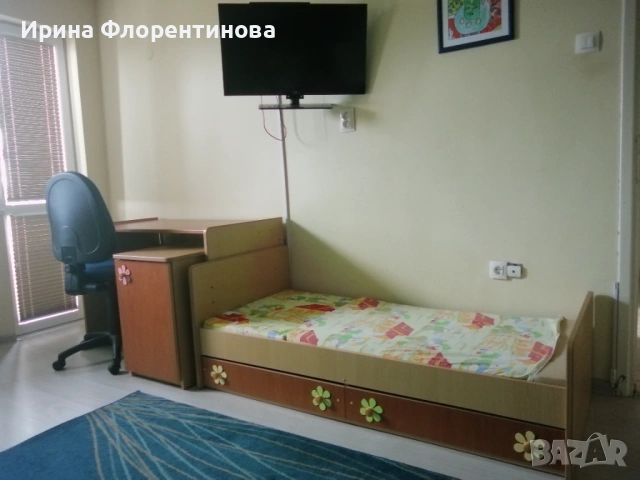 Детско легло/ кошара, снимка 4 - Бебешки легла и матраци - 53991590