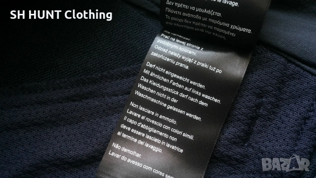 SKOGSTAD Stretch Trouser размер XXL панталон със здрава и еластична материи - 1885, снимка 17 - Екипировка - 53114664