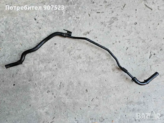 Водно съединение тръба/маркуч за Хонда Сивик 8