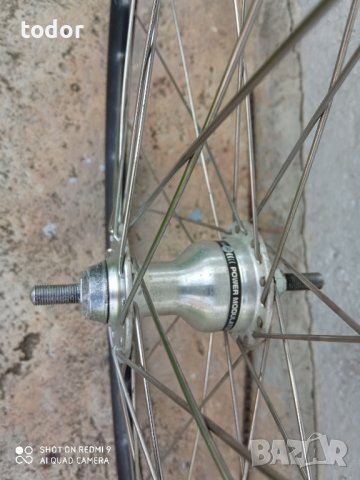 капла за ролерна спирачка, снимка 5 - Части за велосипеди - 37894057