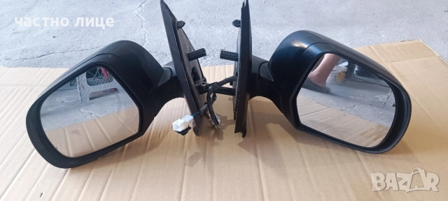 ел. огледала за Дачия 2018г, снимка 3 - Части - 51786170