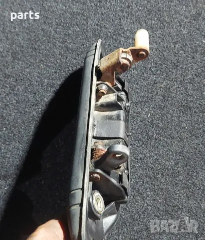 Задна Дясна Външна Дръжка Мицубиши Паджеро, снимка 4 - Части - 50432822