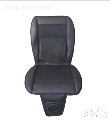 Охлаждаща подложка Automat, За седалка на МПС, 12V, снимка 4 - Аксесоари и консумативи - 50908043